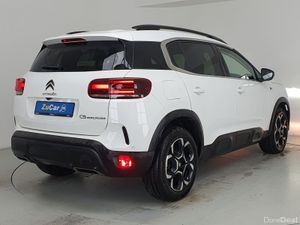 Citroen C5 Aircross PHEV 225 EAT8 Max - Image 4