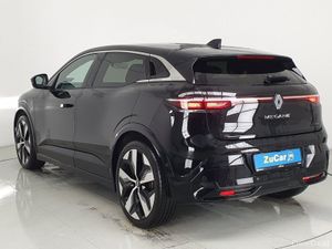 Renault Megane Megane Techno Comfort Range Ev  Tec - Image 3