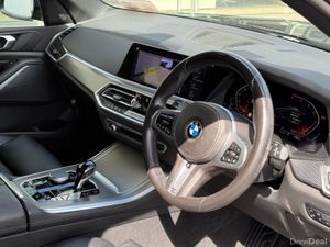 BMW X5 xDrive30d M Sport - Image 4