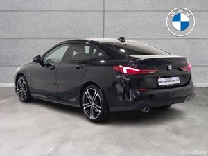 BMW 2-Series 218i M Sport Gran Coupe - Image 3