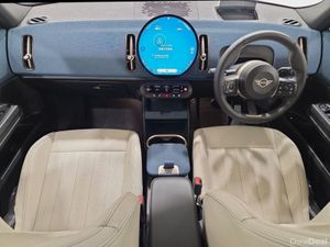 Mini Countryman E - Image 4