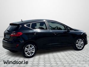 Ford Fiesta 1.0T EcoBoost 100PS Titanium - Image 3