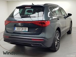SEAT Tarraco 2.0TDI 150hp 7S SE+ - Image 4
