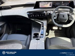 Peugeot 3008 1.2 MHEV 145bhp eDCS6 Allure ** Amazi - Image 2