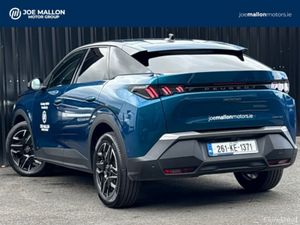 Peugeot 3008 1.2 MHEV 145bhp eDCS6 Allure ** Amazi - Image 3