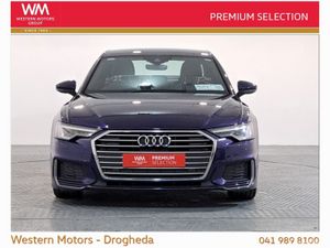 Audi A6 40TDI 204HP S tronic S Line - Image 3