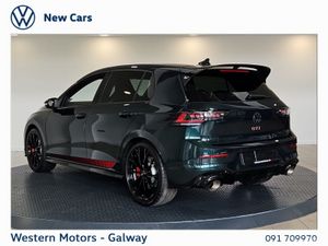 Volkswagen Golf GTI EDITION 50 ***LIMITED AVAILABI - Image 3