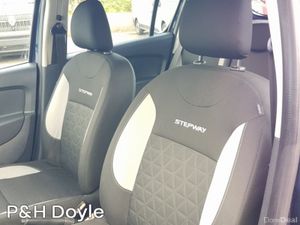 Dacia Sandero Stepway SIGNATURE - Image 4
