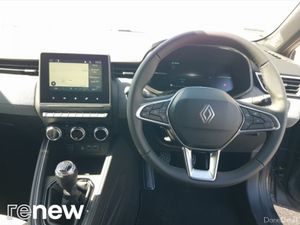 Renault Clio TECHNO - Image 2