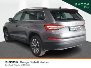 Skoda Kodiaq Ambition 2.0TDi 150HP - 7 Seats, Full - Image 3