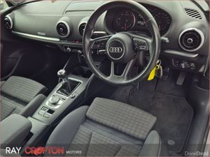 Audi A3 1.6TDI 116 SE - Image 3