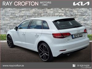 Audi A3 1.6TDI 116 SE - Image 4