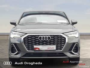 Audi Q3 45 TFSI E S Tronic S line - Image 3