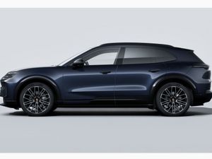 Porsche Cayenne Electric (New Model) - Image 4