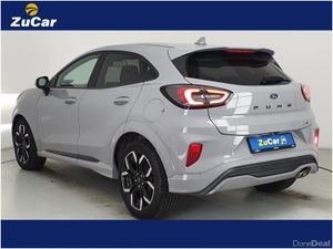 Ford Puma 1.0L EcoBoost Hybrid 125PS ST-Line X - Image 3