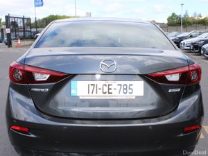 Mazda Mazda3 2017 - Image 4