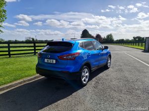 Nissan Qashqai Diesel (JUST PASSED NCT TEST)!!! - Image 3