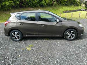 Nissan Pulsar 2016 - Image 4
