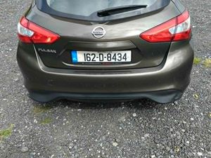 Nissan Pulsar 2016 - Image 2