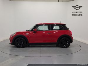 Mini Cooper 3-Door One Classic - Image 4