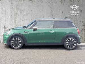 Mini Cooper 3-Door Cooper Exclusive - Image 4