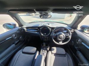 Mini Cooper Electric Level 2 - Image 4
