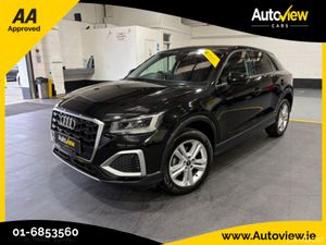 Audi Q2 1.5 TSFI 7 Speed S-Tronic Automatic. AA AP - Image 4