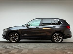 BMW X5 SE 25D F15 2.0 XDRIVE AUTO - Image 4