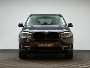 BMW X5 SE 25D F15 2.0 XDRIVE AUTO - Image 2
