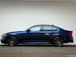 BMW 5-Series 530E M SPORT - Image 4