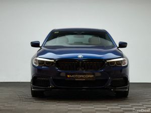 BMW 5-Series 530E M SPORT - Image 2