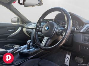 BMW 3-Series 320D M-Sport Auto - Straight Sales Di - Image 2