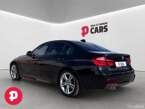 BMW 3-Series 320D M-Sport Auto - Straight Sales Di - Image 3