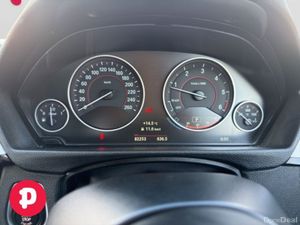 BMW 3-Series 320D M-Sport Auto - Straight Sales Di - Image 4