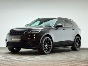 Land Rover Range Rover Velar R-DYNAMIC S 2.0 D200 - Image 3