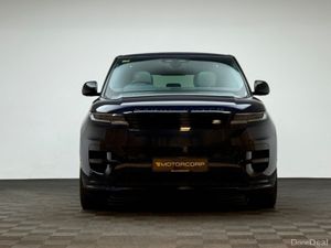 Land Rover Range Rover Sport DYNAMIC SE *PAN ROOF* - Image 2