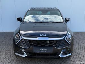 Kia Sportage K3 Mhev **PRICE DROP-HUGE SAVINGS** - Image 2