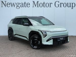 Kia EV3 EV3 GT Line Long Range - Image 3