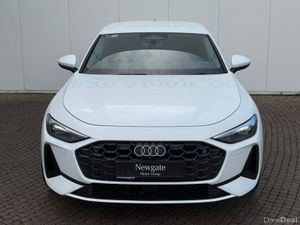 Audi A5 40 TDI 204HP SE S-T 04DR A - Image 2