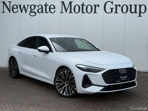 Audi A5 40 TDI 204HP SE S-T 04DR A - Image 3