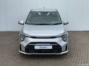Kia Picanto 1.0 Auto PE MY26 - Image 2