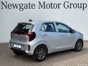 Kia Picanto 1.0 Auto PE MY26 - Image 4
