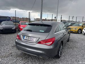 Mercedes-Benz CLA - Image 4