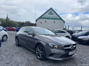 Mercedes-Benz CLA - Image 2