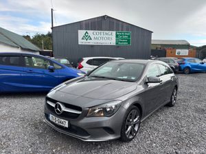 Mercedes-Benz CLA - Image 2