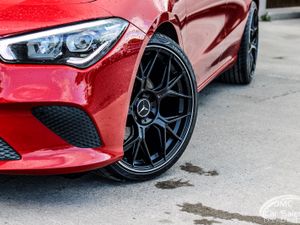 2020 MERCEDES BENZ CLA AMG LINE - Image 2