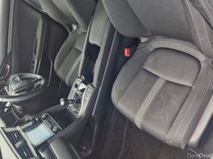Honda Civic 2020 1.6d SR - Image 4