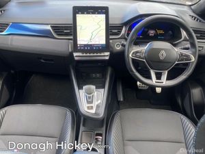 Renault Symbioz E-Tech HEV 145 Iconic Esprit Alpin - Image 2