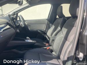 Renault Symbioz E-Tech HEV 145 Iconic Esprit Alpin - Image 4