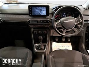 Dacia Sandero TCe 90 Expression - Image 3